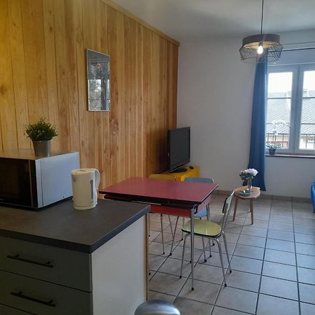 Gite De L'Auberge Olby 외부 사진