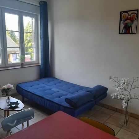 Gite De L'Auberge Olby 외부 사진