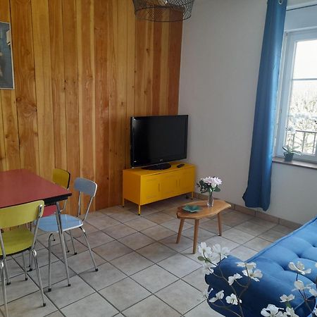 Gite De L'Auberge Olby 외부 사진