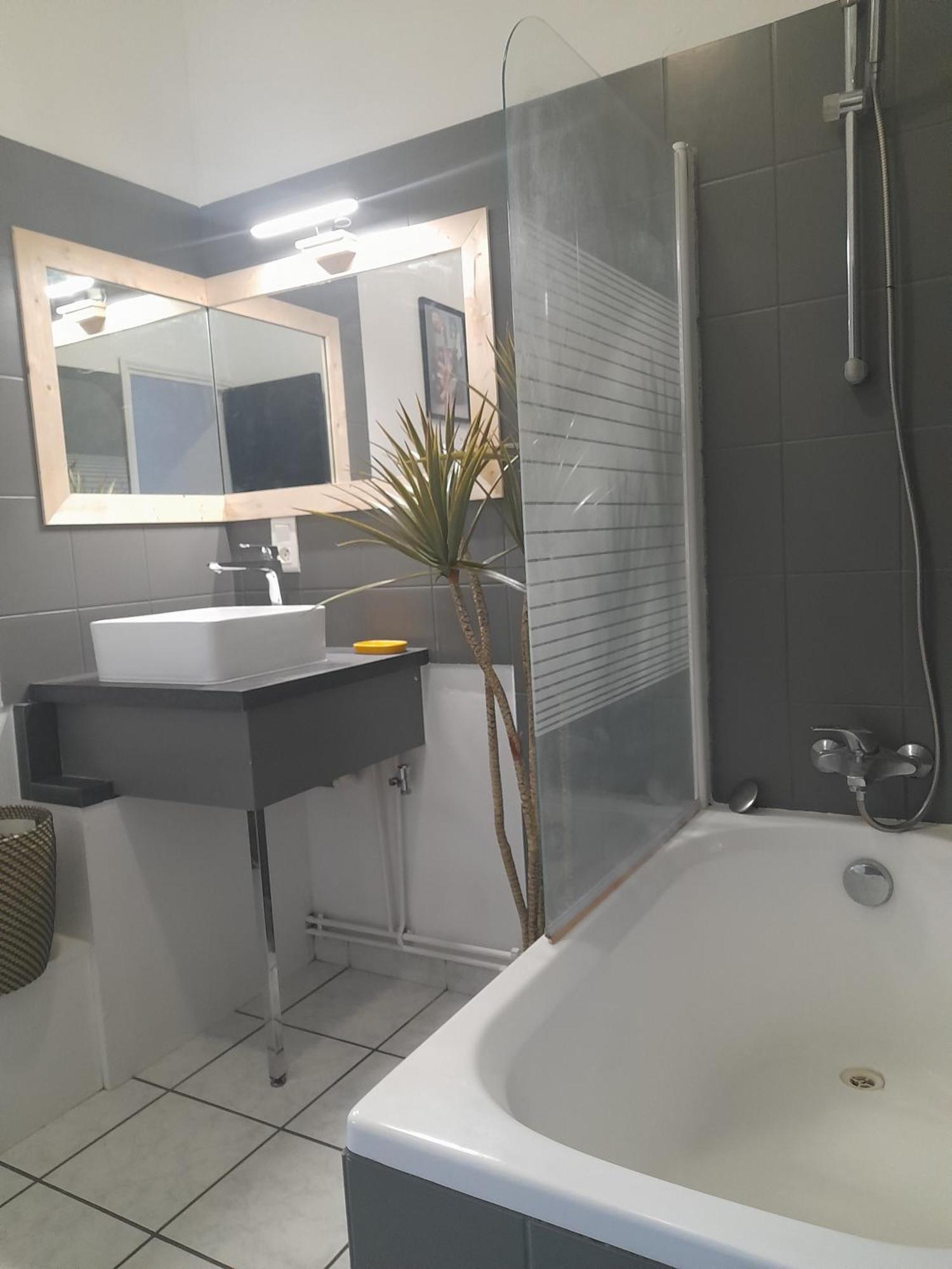 Gite De L'Auberge Olby 외부 사진