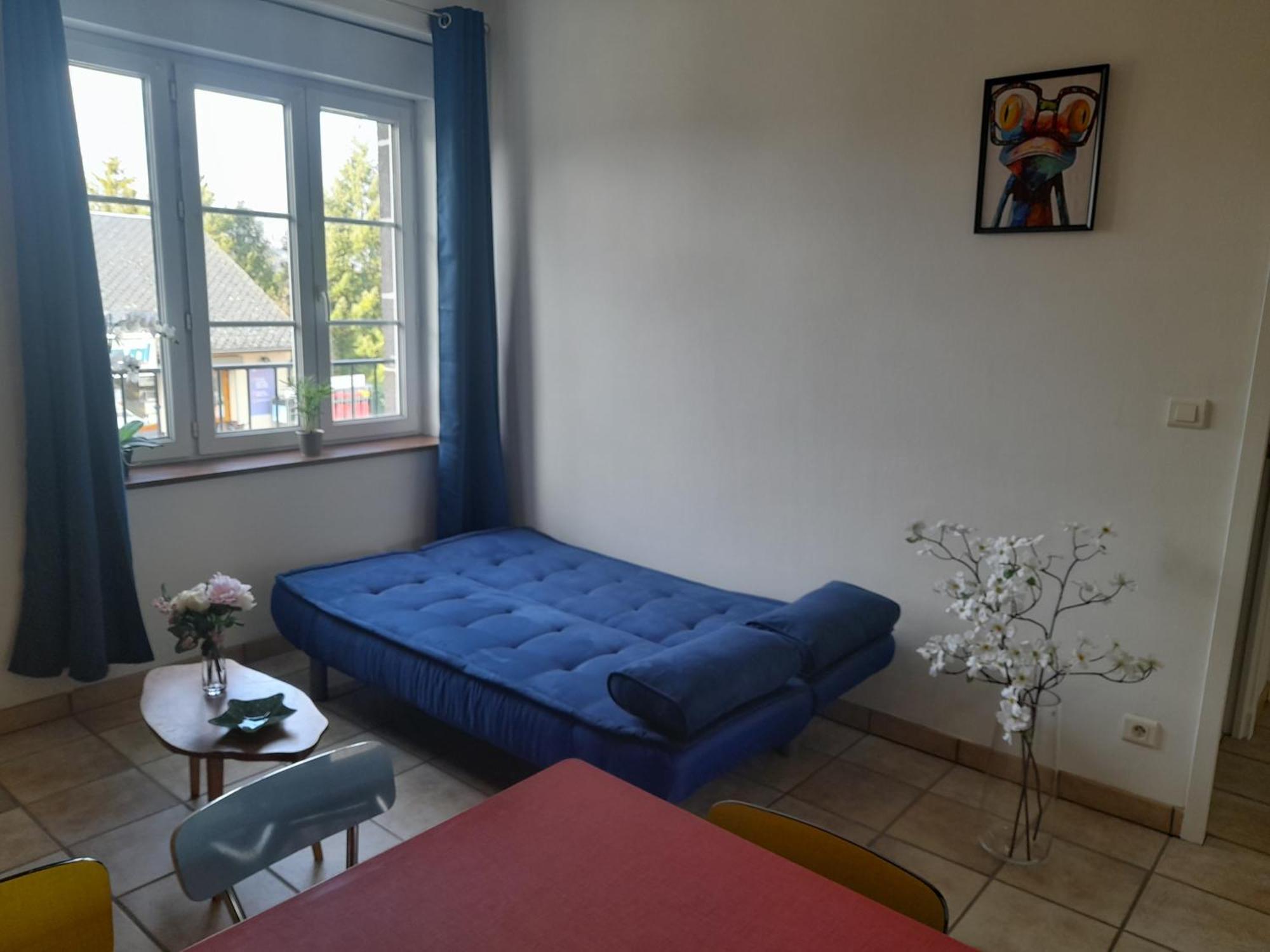 Gite De L'Auberge Olby 외부 사진