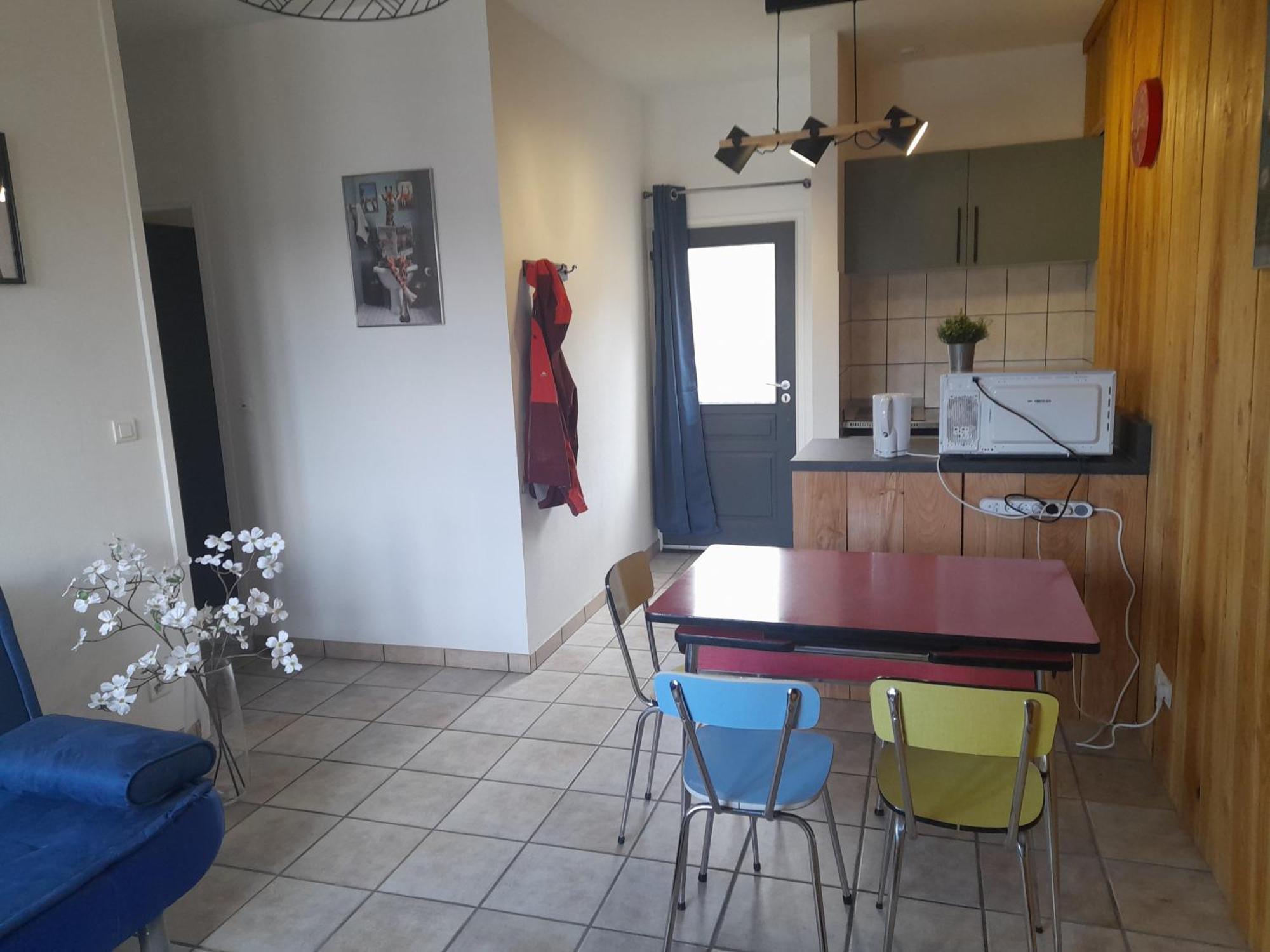 Gite De L'Auberge Olby 외부 사진