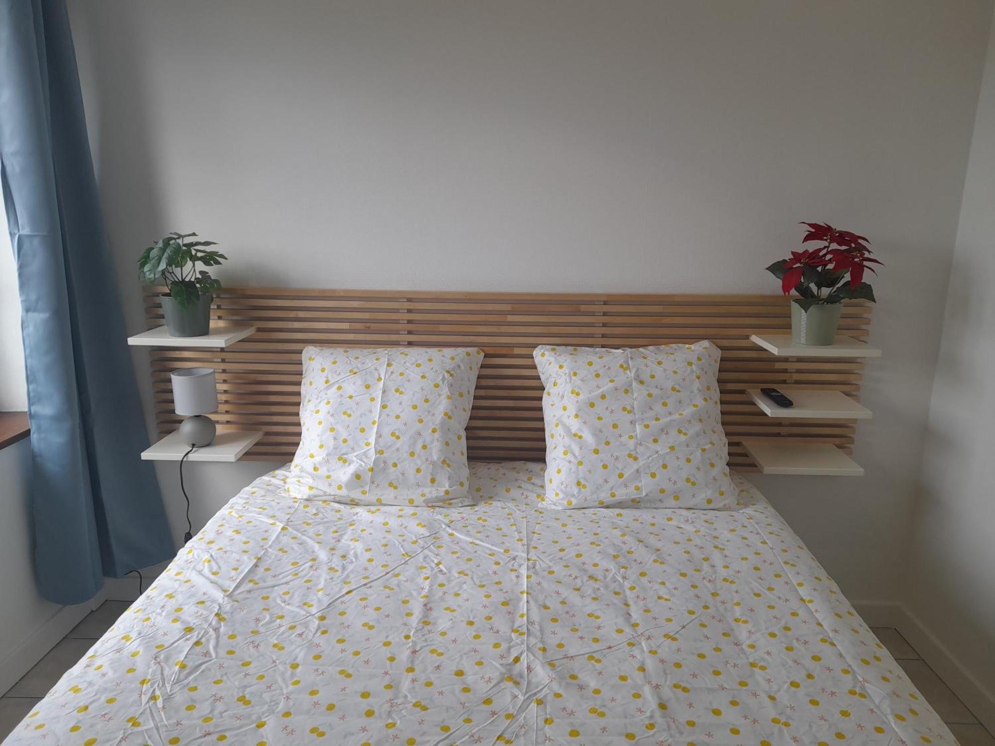 Gite De L'Auberge Olby 외부 사진