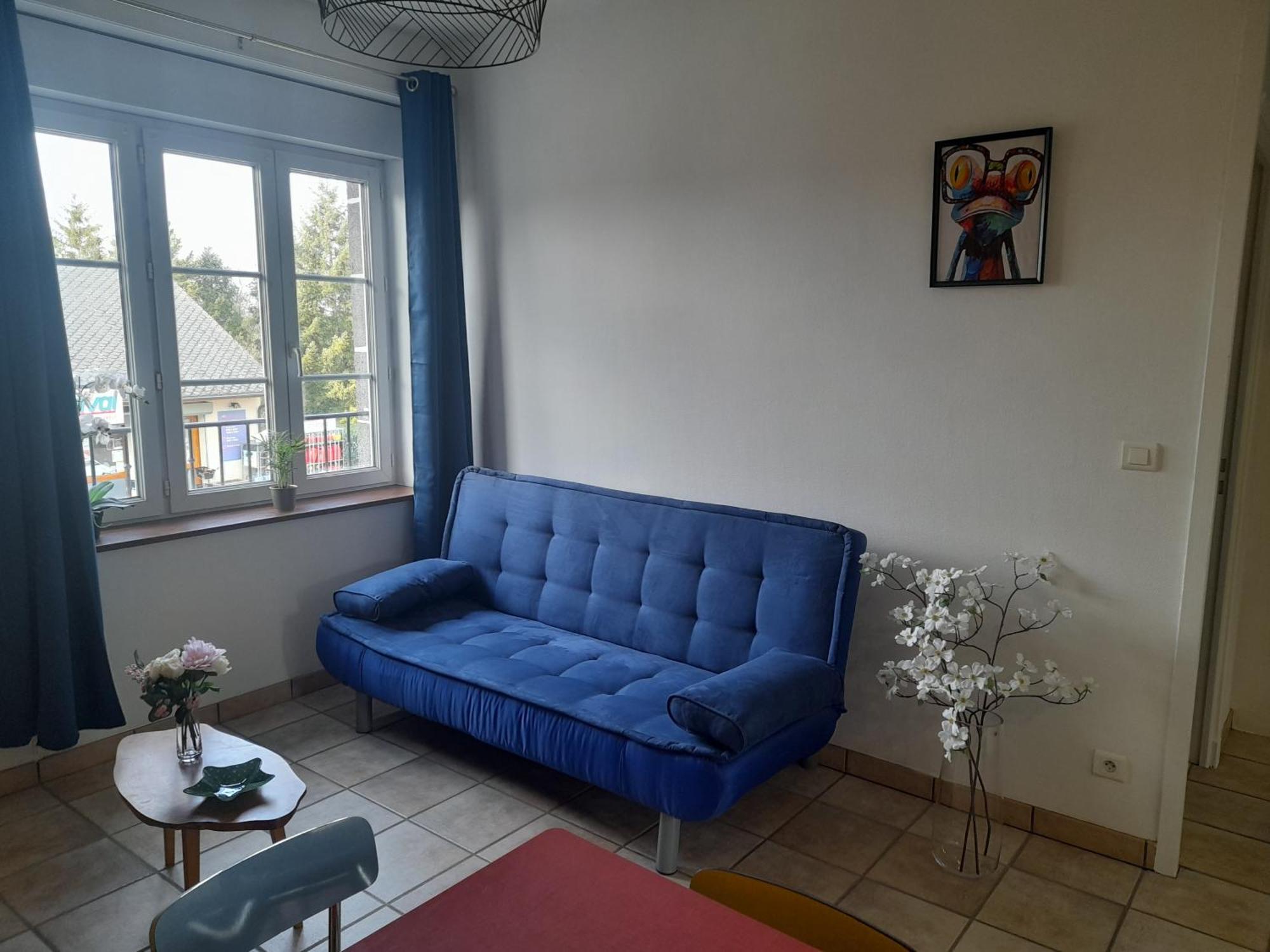 Gite De L'Auberge Olby 외부 사진